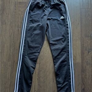 Adidas Black Track Pants